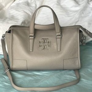 🚫🚫🚫SOLD🚫🚫🚫Tory Burch Britten Satchel